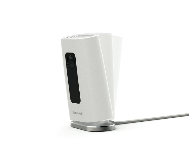 Honeywell Home Lyric C1 HD 720P LED IR (dzień/noc) - 451416 - zdjęcie 2